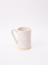 Load image into Gallery viewer, Bone Speckle Mug
