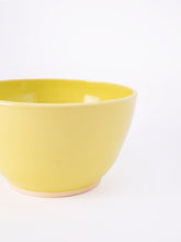 Load image into Gallery viewer, Chartreuse Bowl
