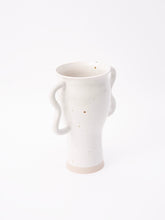 Load image into Gallery viewer, Wavy Handle Vase
